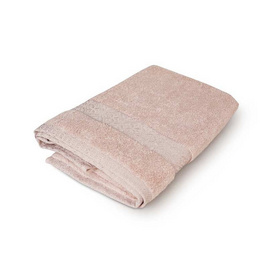 PRIM ผ้าเช็ดผม ผ้าขหนู Cotton100% ขนาด 15x32 นิ้ว - PRIM, ผ้าเช็ดหน้า-ผม