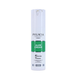 PRUKSA ครีมบำรุงผิวหน้า Aloe Cream  50 กรัม - PRUKSA, 7Online