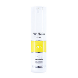 PRUKSA ครีมบำรุงผิวหน้า CQ10 50กรัม - PRUKSA, 7Online