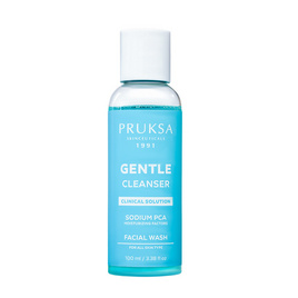 PRUKSA คลีนเซอร์ Gentle Cleanser 100 มล. - PRUKSA, 7Online