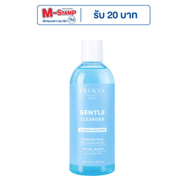 PRUKSA คลีนเซอร์ Gentle Cleanser 340 มล. - PRUKSA, ความงามและสุขภาพ