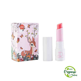 PUNARA ลิปบาล์มสูตรธรรมชาติ และ ออร์แกนิค 02 Enchanted Rose - PUNARA, อุปกรณ์และของใช้