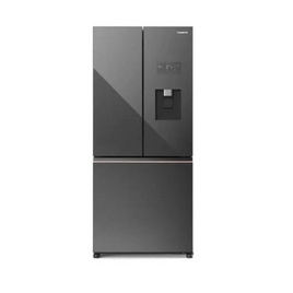 Panasonic ตู้เย็นมัลติดอร์ 17.5Q รุ่น NR-CW530XMMT - Panasonic, ตู้เย็นมัลติดอร์
