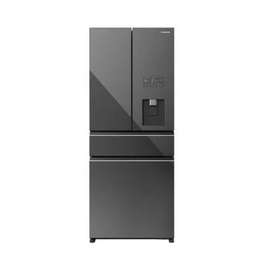 Panasonic ตู้เย็นมัลติดอร์ 18.6Q รุ่น NR-YW590YMMT - Panasonic, ตู้เย็นมัลติดอร์