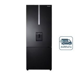 Panasonic ตู้เย็น 2 ประตู 14.8Q รุ่น NR-BX471GPKT - Panasonic, ตู้เย็น 2 ประตู