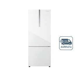 Panasonic ตู้เย็น 2 ประตู 14.8Q รุ่น NR-BX471WGWT - Panasonic, ตู้เย็นและเครื่องทำน้ำร้อน-น้ำเย็น