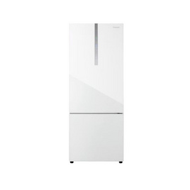 Panasonic ตู้เย็น 2 ประตู 14.8Q รุ่น NR-BX471WGWT - Panasonic, ตู้เย็น 2 ประตู
