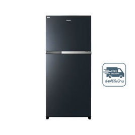 Panasonic ตู้เย็น 2 ประตู 19.7Q รุ่น NR-TZ601BPKT - Panasonic, ตู้เย็นและเครื่องทำน้ำร้อน-น้ำเย็น