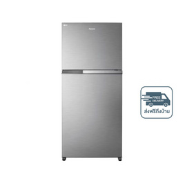 Panasonic ตู้เย็น 2 ประตู 19.7Q รุ่น NR-TZ601BPST - Panasonic, ตู้เย็นและเครื่องทำน้ำร้อน-น้ำเย็น