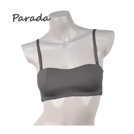 Parada เกาะอกไร้โครงฟองน้ำบาง SV1517 - Parada, เสื้อผ้าผู้หญิง