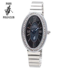 Paris Polo Club นาฬิกาข้อมือ รุ่น 3PP-2104767L - Paris Polo Club, นาฬิกา