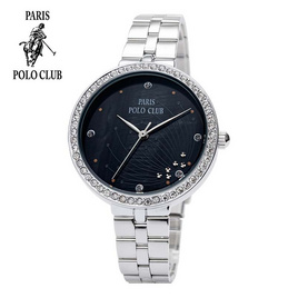 Paris Polo Club นาฬิกา รุ่น 3PP-2111854L - Paris Polo Club, นาฬิกา