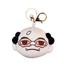 Pasulol 'Character Soft Key Chain' พวงกุญแจหน้านนทก แห่งเขาไกรลาส - Toylaxy, เกมและของเล่นเด็ก