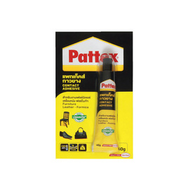 Pattex กาวยางอเนกประสงค์ - Pattex, วัสดุอุปกรณ์