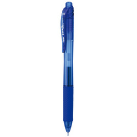 Pentel ปากกาหมึกเจล BLN105-CEX 0.5มม. หมึกสีน้ำเงิน (แพ็ก 3 ด้าม) - Pentel, เครื่องเขียน/เครื่องใช้สำนักงาน