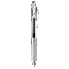 Pentel ปากกาหมึกเจล BLN75TL-AEX หมึกสีดำ (แพ็ก 3 ด้าม) - Pentel, ปากกา