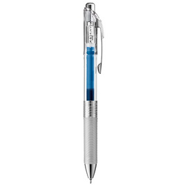 Pentel ปากกาหมึกเจล BLN75TL-CEX หมึกน้ำเงิน (แพ็ก 3 ด้าม) - Pentel, Pentel