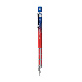 Pentel ดินสอกดเขียนแบบ GRAPH1000 GRADIATION 0.5 มม. ด้ามสีน้ำเงิน-แดง - Pentel, Pentel