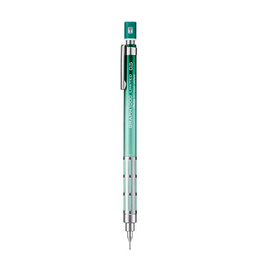 Pentel ดินสอกดเขียนแบบ GRAPH1000 GRADIATION 0.5 มม. ด้ามสีเขียว - Pentel, Pentel