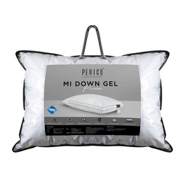 Perico หมอนหนุน MI Down Gel-Premium Support - Perico, หมอนหนุน