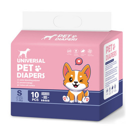 Pet Diapers ผ้าอ้อม สำหรับสัตว์เลี้ยง - Pet Diapers, ผ้าอ้อม