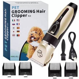 Pet Grooming Hair ปัตตาเลี่ยนตัดขนสัตว์เลี้ยง - Pet Grooming Hair, อุปกรณ์ทำความสะอาดและตกแต่งขน