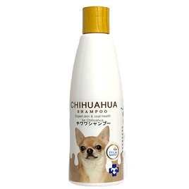 Pet Smile แชมพูสุนัขผสมคอนดิชันเนอร์ สำหรับชิวาวา 280 มล. - Pet Smile, Pet Smile