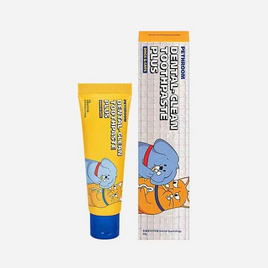 Pethroom Toothpaste กลิ่นข้าว ยาสีฟันขนาดเล็กสำหรับสุนัข เเละเเมว - Pethroom, อุปกรณ์ทำความสะอาดและตกแต่งขน