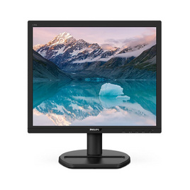 Philips จอคอมพิวเตอร์ 17 นิ้ว 170S9A/67 - Philips, จอคอมพิวเตอร์