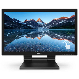 Philips จอคอมพิวเตอร์ 21.5 นิ้ว 222B9T/67 SmoothTouch - Philips, จอคอมพิวเตอร์