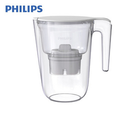 Philips เหยือกกรองน้ำ รุ่น AWP2937WH - Philips, เครื่องกรองน้ำและใส้กรอง