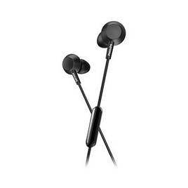 Philips หูฟัง In-Ear รุ่น TAE4105BK - Philips, หูฟัง