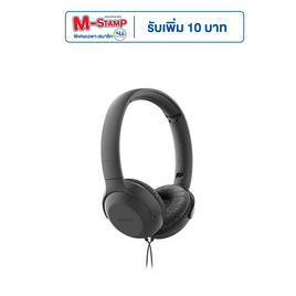 Philips หูฟัง On-Ear รุ่น TAUH201BK - Philips, หูฟัง