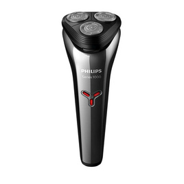 Philips เครื่องโกนหนวด รุ่น S1301-02 - Philips, ความงาม