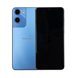 Philips S6122 (Ram 4 Gb , Rom 64 Gb) - Philips, โทรศัพท์