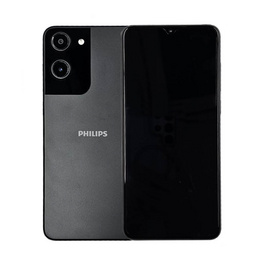 Philips S6122 (Ram 4 Gb , Rom 64 Gb) - Philips, มือถือและอุปกรณ์ไอที