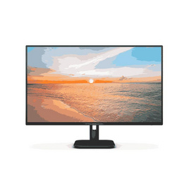 Philps จอคอมพิวเตอร์ 27 นิ้ว 27E1N2100D/67 - Philips, Mobile & Gadgets