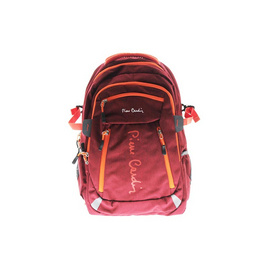 Pierre Cardin Backpack PBP4-A0452 RE - Pierre Cardin, กระเป๋าผู้ชาย