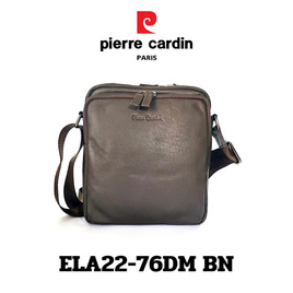 Pierre Cardin กระเป๋าสะพาย รุ่น ELA22-76DM - Pierre Cardin, กระเป๋าผู้ชาย