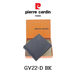 Pierre Cardin กระเป๋าสตางค์ รุ่น GV22-D - Pierre Cardin, กระเป๋าผู้ชาย