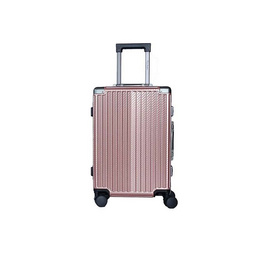 Pierre Cardin กระเป๋าเดินทาง รุ่น LGA2-W2104F Pink - Pierre Cardin, กระเป๋าและกระเป๋าเดินทาง