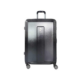 Pierre Cardin กระเป๋าเดินทาง รุ่น LPR3B-22N 28 นิ้ว Black - Pierre Cardin, กระเป๋าและกระเป๋าเดินทาง