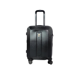 Pierre Cardin กระเป๋าเดินทาง รุ่น LPR3B-22N Black - Pierre Cardin, แฟชั่น