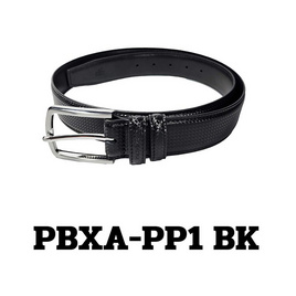 Pierre Cardin เข็มขัดหนังหัวเข็ม รุ่น PBXA-PP1 BK - Pierre Cardin, Pierre Cardin