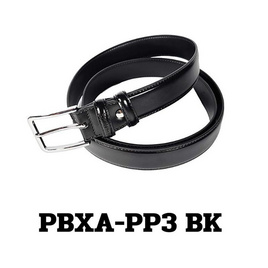 Pierre Cardin เข็มขัดหนังหัวเข็ม รุ่น PBXA-PP3 BK - Pierre Cardin, Pierre Cardin