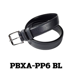 Pierre Cardin เข็มขัดหนังหัวเข็ม รุ่น PBXA-PP6 BL - Pierre Cardin, Pierre Cardin