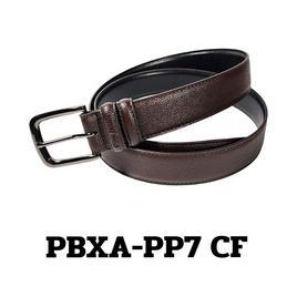 Pierre Cardin เข็มขัดหนังหัวเข็ม รุ่น PBXA-PP7 CF - Pierre Cardin, Pierre Cardin