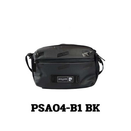 Pierre Cardin กระเป๋าสะพาย รุ่น PSA04-B1 Black - Pierre Cardin, 7Online