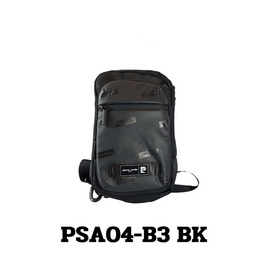 Pierre Cardin กระเป๋าสะพาย รุ่น PSA04-B3 Black - Pierre Cardin, 7Online