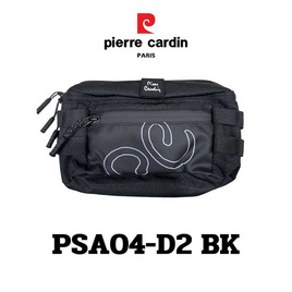 Pierre Cardin กระเป๋าสะพายคาดอก รุ่น PSA04-D2 - Pierre Cardin, Pierre Cardin